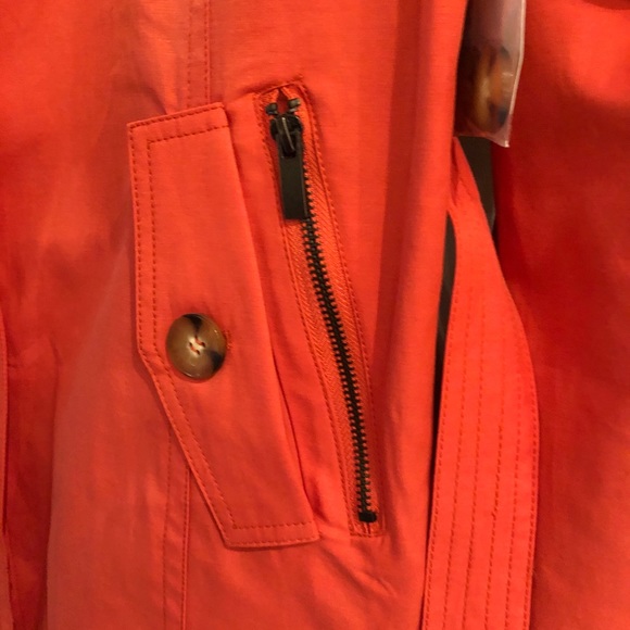 Spring Jacket - Picture 3 of 5